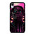 TRAVIS SCOTT CONCERT FORNITE iPhone XR Case
