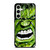 HULK FACE COMIC Samsung Galaxy S24 FE Case