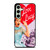 I LOVE LUCY SCREAM Samsung Galaxy S24 FE Case
