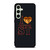 I LOVE STRANGER THINGS FAN ART Samsung Galaxy S24 FE Case