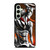 ICHIGO KUROSAKI BLEACH MANGA ANIME Samsung Galaxy S24 FE Case