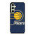 INDIANA PACERS LOGO Samsung Galaxy S24 FE Case