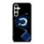 INDIANAPOLIS COLTS ASPHALT Samsung Galaxy S24 FE Case