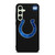 INDIANAPOLIS COLTS HEXA Samsung Galaxy S24 FE Case