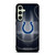 INDIANAPOLIS COLTS NFL Samsung Galaxy S24 FE Case