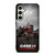 INTERNATIONAL HARVESTER TRACTOR IH CLOUD Samsung Galaxy S24 FE Case