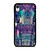TRIBAL AZTEC ELEPHANT iPhone XR Case
