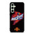 IOWA STATE CYCLONES BLACK Samsung Galaxy S24 FE Case