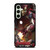 IRON MAN AGE OF ULTRON 1 Samsung Galaxy S24 FE Case