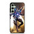IRON MAN AVENGER ENDGAME Samsung Galaxy S24 FE Case