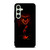 IT CHAPTER TWO PENNYWISE CLOWN Samsung Galaxy S24 FE Case
