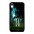 TRIFORCE LEGEND OF ZELDA iPhone XR Case