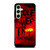 J COLE POWER TRIP ARTWORK Samsung Galaxy S24 FE Case