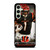 JA'MARR CHASE CINCINNATI BENGALS Samsung Galaxy S24 FE Case