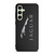 JAGUAR CAR LOGO CARBON Samsung Galaxy S24 FE Case