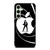 JAMES BOND 007 APPLE LOGO Samsung Galaxy S24 FE Case