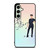 JAMES CHARLES HI SISTERS Samsung Galaxy S24 FE Case