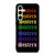 JAMES CHARLES SISTERS Samsung Galaxy S24 FE Case