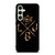 JAMES LEBRON LA LAKERS THE KING Samsung Galaxy S24 FE Case