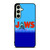JAWS SHARK MOVIE Samsung Galaxy S24 FE Case