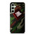 JBL CAMO LOGO Samsung Galaxy S24 FE Case