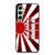 JDM FANATIK Samsung Galaxy S24 FE Case
