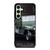JEEP WILLYS TRUCK Samsung Galaxy S24 FE Case