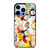 DISNEY TSUM TSUM iPhone 13 Pro Max Case