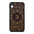 TRUE RELIGION GOLD ART iPhone XR Case