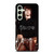 JIM MORRISON THE DOORS Samsung Galaxy S24 FE Case