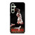 JIMMY BUTLER CHICAGO BULLS Samsung Galaxy S24 FE Case