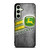 JOHN DEERE GRUNGE LOGO Samsung Galaxy S24 FE Case