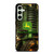 JOHN DEERE RETRO CLASSIC TRACTOR Samsung Galaxy S24 FE Case