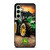 JOHN DEERE TRACTOR Samsung Galaxy S24 FE Case