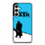 JOHNNY CASH FASHION Samsung Galaxy S24 FE Case