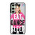 JOJO SIWA EAT DANCE SLEEP Samsung Galaxy S24 FE Case