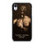 TUPAC AMARU SHAKUR iPhone XR Case TUPAC AMARU SHAKUR iPhone XR Case