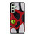 JORDAN SHOES SOLE Samsung Galaxy S24 FE Case