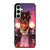 JUICE WRLD LEGENDS NEVER DIE Samsung Galaxy S24 FE Case