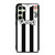 JUVENTUS FC JERSEY Samsung Galaxy S24 FE Case