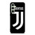 JUVENTUS LOGO New Samsung Galaxy S24 FE Case