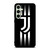 JUVENTUS SIMPLE LOGO DESIGN Samsung Galaxy S24 FE Case