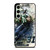 KAM CHANCELLOR SEATTLE SEAHAWKS NEW-iPHONE 8 PLUS Samsung Galaxy S24 FE Case