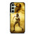 KAM CHANCELLOR SEATTLE SEAHAWKS Samsung Galaxy S24 FE Case