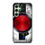KAMEN RIDER BLACK BELT Samsung Galaxy S24 FE Case