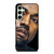KANYE WEST FACE Samsung Galaxy S24 FE Case