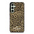 KATE SPADE LEOPARD Samsung Galaxy S24 FE Case