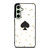 KATE SPADE NEW YORK LOGO GOLD Samsung Galaxy S24 FE Case