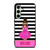 KATE SPADE PINK GIRLS Samsung Galaxy S24 FE Case