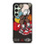 KAWS AIR JORDAN SUPREME Samsung Galaxy S24 FE Case